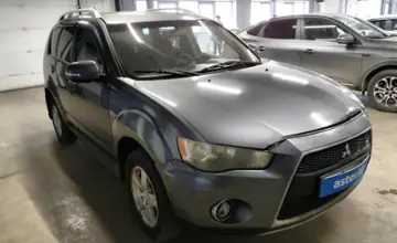 Mitsubishi Outlander 2010 года за 4 500 000 тг. в Астана фото 2