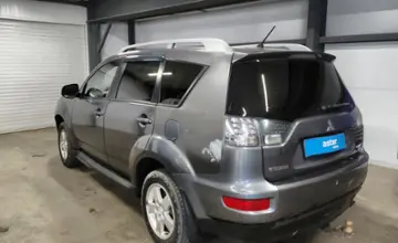 Mitsubishi Outlander 2010 года за 4 500 000 тг. в Астана фото 4
