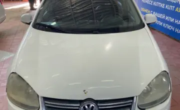 Volkswagen Jetta 2010 года за 1 600 000 тг. в Астана фото 2