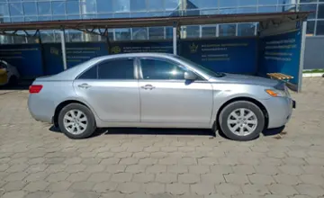 Toyota Camry 2007 года за 5 700 000 тг. в Караганда фото 4
