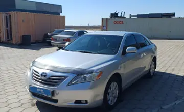 Toyota Camry 2007 года за 5 700 000 тг. в Караганда фото 1