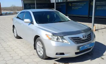 Toyota Camry 2007 года за 5 700 000 тг. в Караганда фото 3