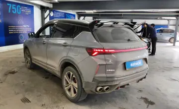 Geely Coolray 2023 года за 9 000 000 тг. в Астана фото 4