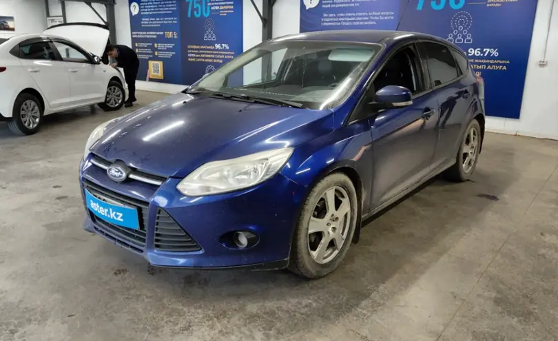 Ford Focus 2014 года за 3 700 000 тг. в Астана
