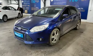 Ford Focus 2014 года за 3 700 000 тг. в Астана фото 1