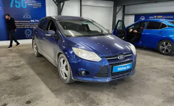 Ford Focus 2014 года за 3 700 000 тг. в Астана фото 2