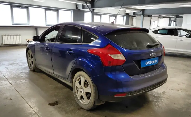 Ford Focus 2014 года за 3 700 000 тг. в Астана фото 4