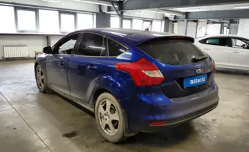 Ford Focus 2014 года за 3 700 000 тг. в Астана фото 4