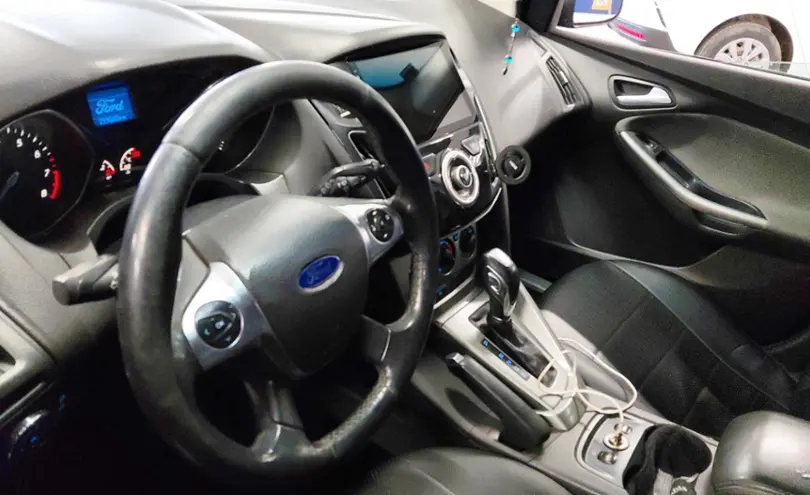 Ford Focus 2014 года за 3 700 000 тг. в Астана фото 5