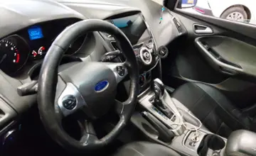 Ford Focus 2014 года за 3 700 000 тг. в Астана