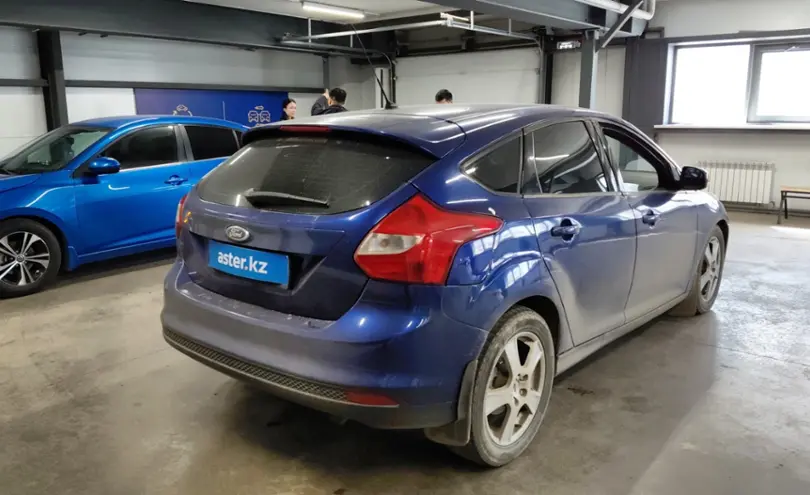 Ford Focus 2014 года за 3 700 000 тг. в Астана фото 3