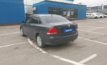 Volkswagen Polo 2013 года за 4 500 000 тг. в Алматы фото 4