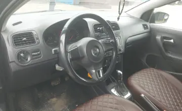 Volkswagen Polo 2013 года за 4 500 000 тг. в Алматы фото 5