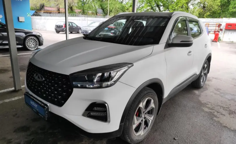 Chery Tiggo 4 Pro 2023 года за 6 900 000 тг. в Алматы