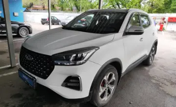 Chery Tiggo 4 Pro 2023 года за 6 900 000 тг. в Алматы фото 1