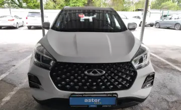 Chery Tiggo 4 Pro 2023 года за 6 900 000 тг. в Алматы фото 2