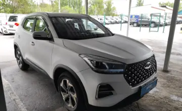 Chery Tiggo 4 Pro 2023 года за 6 900 000 тг. в Алматы фото 3
