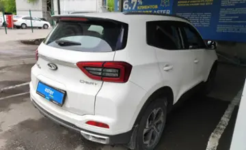 Chery Tiggo 4 Pro 2023 года за 6 900 000 тг. в Алматы