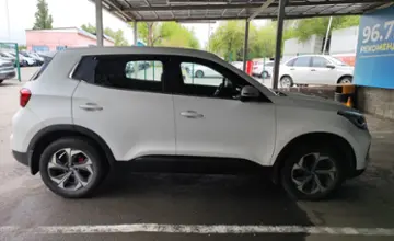 Chery Tiggo 4 Pro 2023 года за 6 900 000 тг. в Алматы фото 4