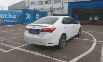 Toyota Corolla 2013 года за 6 000 000 тг. в Алматы фото 3