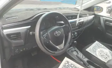 Toyota Corolla 2013 года за 6 000 000 тг. в Алматы фото 5