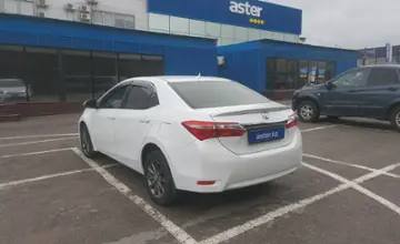 Toyota Corolla 2013 года за 6 000 000 тг. в Алматы фото 4