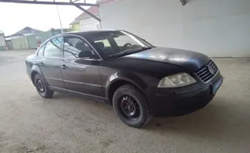 Volkswagen Passat 2004 года за 2 300 000 тг. в Кызылорда фото 3