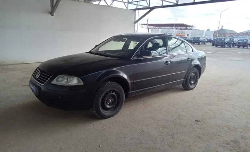 Volkswagen Passat 2004 года за 2 300 000 тг. в Кызылорда
