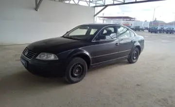 Volkswagen Passat 2004 года за 2 300 000 тг. в Кызылорда фото 1
