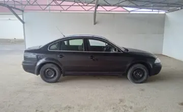 Volkswagen Passat 2004 года за 2 300 000 тг. в Кызылорда фото 4