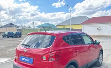 Nissan Qashqai 2007 года за 5 000 000 тг. в Кызылорда