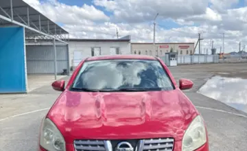 Nissan Qashqai 2007 года за 5 000 000 тг. в Кызылорда фото 2