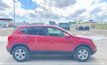 Nissan Qashqai 2007 года за 5 000 000 тг. в Кызылорда фото 4