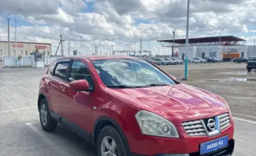 Nissan Qashqai 2007 года за 5 000 000 тг. в Кызылорда фото 3