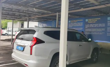 Mitsubishi Pajero Sport 2020 года за 16 000 000 тг. в Алматы фото 4