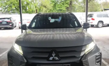 Mitsubishi Pajero Sport 2020 года за 16 000 000 тг. в Алматы фото 2