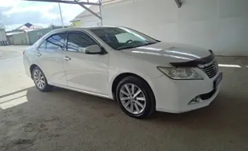 Toyota Camry 2012 года за 9 500 000 тг. в Кызылорда фото 3