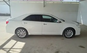 Toyota Camry 2012 года за 9 500 000 тг. в Кызылорда фото 4