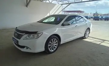 Toyota Camry 2012 года за 9 500 000 тг. в Кызылорда фото 1