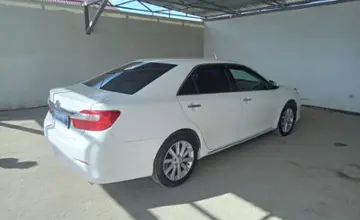 Toyota Camry 2012 года за 9 500 000 тг. в Кызылорда