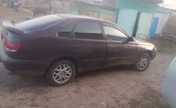 Toyota Carina E 1994 года за 120 000 тг. в Талдыкорган фото 3