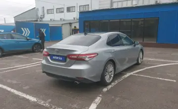 Toyota Camry 2020 года за 11 500 000 тг. в Алматы фото 3