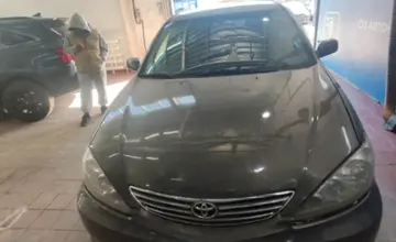 Toyota Camry 2005 года за 4 500 000 тг. в Астана фото 2