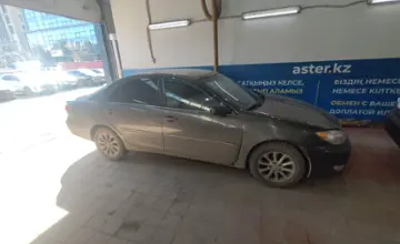 Toyota Camry 2005 года за 4 500 000 тг. в Астана фото 4