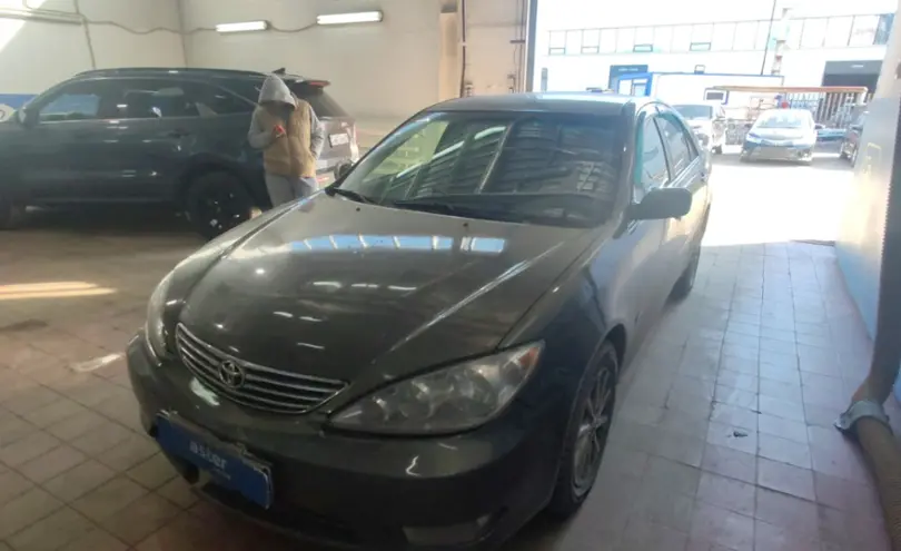 Toyota Camry 2005 года за 4 500 000 тг. в Астана