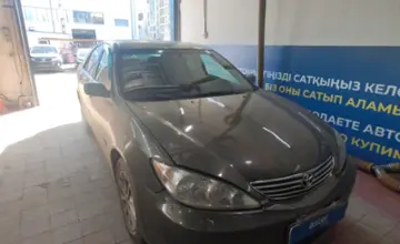 Toyota Camry 2005 года за 4 500 000 тг. в Астана фото 3