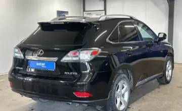 Lexus RX 2010 года за 14 000 000 тг. в Астана