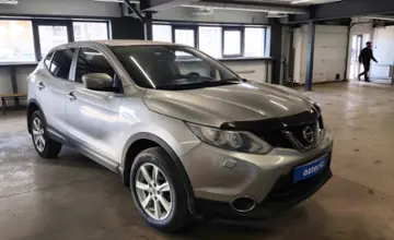Nissan Qashqai 2014 года за 7 000 000 тг. в Астана фото 2