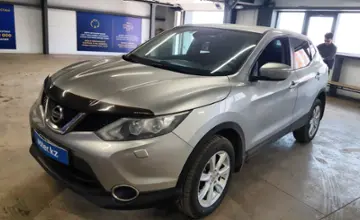 Nissan Qashqai 2014 года за 7 000 000 тг. в Астана фото 1