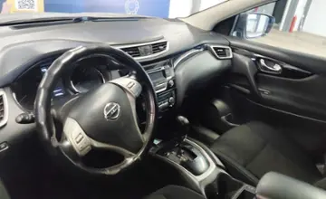 Nissan Qashqai 2014 года за 7 000 000 тг. в Астана фото 5